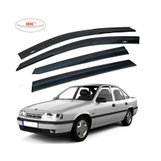вітровик Opel Vectra A сед 1988-1995 (скотч) HIC