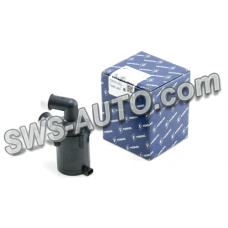 мотор рециркуляції антифризу VW Golf V-VII / Caddy III-IV 1.2-1.6 i-TSI, 1.6-2.0 TDI/SDI (PIERBURG)