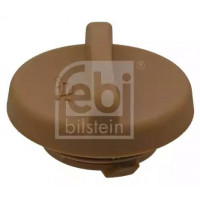 кришка маслозаливної горловини Opel Combo 1.7CDTI 01-> (FEBI)