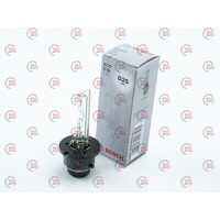 Лампа ксеноновая D2S 12V 35W BOSCH ECO