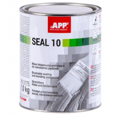 герметик швов APP SEAL10 под кисть серый 1л.