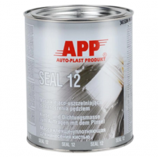 герметик для швів APP SEAL12 під пензель сірий 1л.