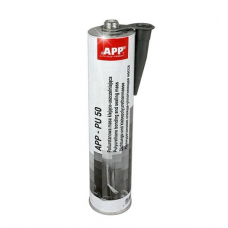 герметик для швів APP  MS Polymer 310мл. сірий