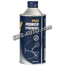 герметик гидроусилителя руля SCT-Mannol Power Steering 250ml