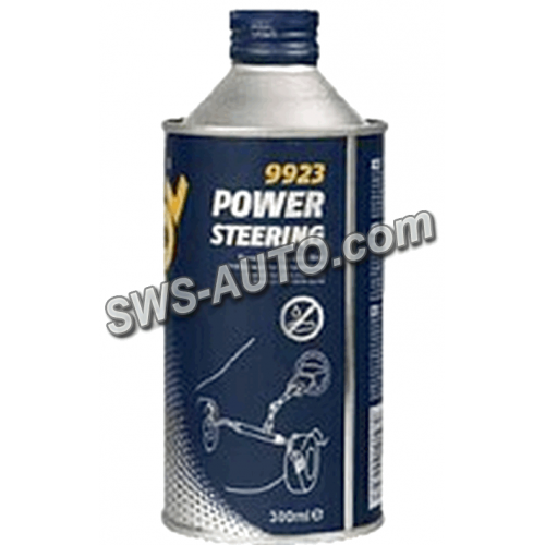 герметик гидроусилителя руля SCT-Mannol Power Steering 250ml