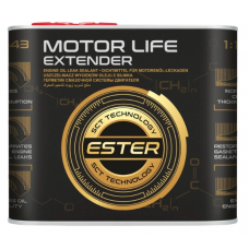 герметик масляної системи SCT-Mannol Motor Life Extender 500ml