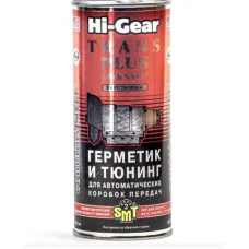 герметик АКПП Hi-Gear с SMT2 (444мл)