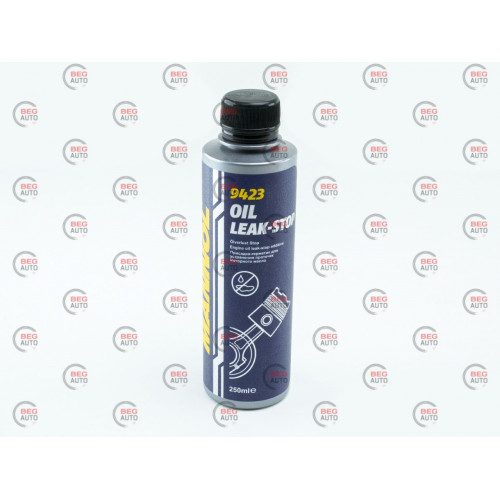 герметик масляной системы SCT-Mannol Oil Leak-Stop 250ml