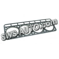 прокл. ГБЦ ГАЗ-2410  ЛЗТД