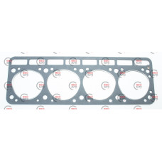 прокл. ГБЦ ГАЗ-2410 безазб. ЛЗТД