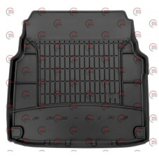 короб багажника Mercedes E-Klasa W211 Lift Limousine 2006-2009   борт 3см  "под заказ"