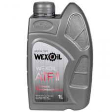 масло Wexoil  ATF II  (1л)
