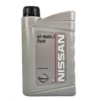 олива  Nissan  ATF Matic  J (1л)