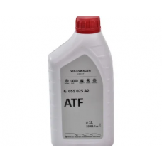 масло  VAG ATF  (1л)