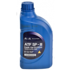 масло  Mobis ATF SP-III  (1л)