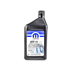 масло  Mopar ATF +4  (0,946л)