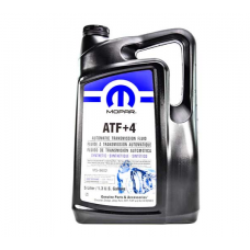 масло  Mopar ATF +4  (5л)