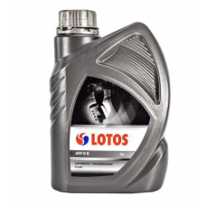 масло Lotos ATF  II (1л)