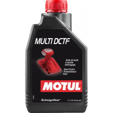 масло Motul Multi DCTF (1л)