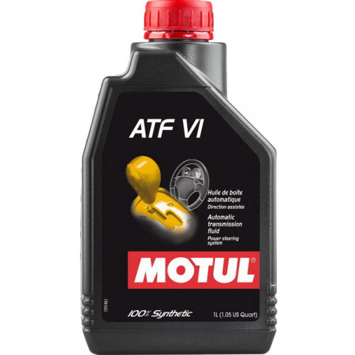 масло Motul ATF VI  (1л)