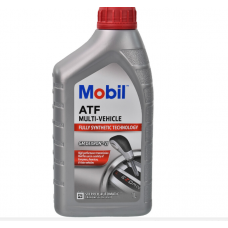 масло Mobil  ATF VI Multi-Vehicle 1л