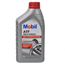 масло Mobil  ATF VI 1л
