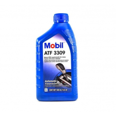 масло Mobil  ATF 3309 1л