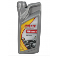 олива Prefix  ATF II  (1л)