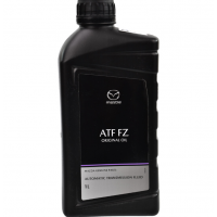 масло  Mazda ATF FZ (1л)