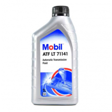 масло Mobil  ATF III LT 71141 1л