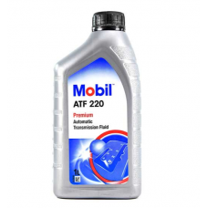 масло Mobil  ATF IID 220 1л