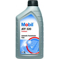 масло Mobil  ATF III 320 1л