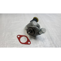 насос підкачування палива КАМАЗ (дор)