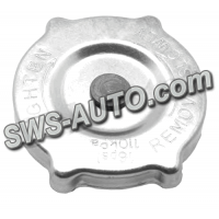 кришка радіатор JEEP GRANDCHEROKEE 10->  (VERNET)