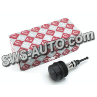 кришка масляного фільтра MB Sprinter CDI (95-06)  (ROTWEISS)