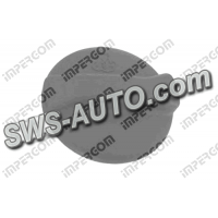кришка розширювального бачка VW Caddy III 04->, T4 (90-02),  Audi A6 C5  (IMPERGOOM)