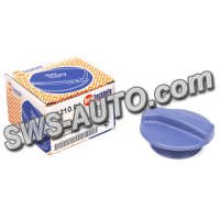 кришка розширювального бачка VW T4 (90-02)  (ATT)