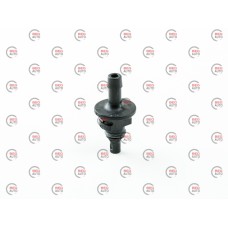жиклер для форсунок AEB Plastic D2.2 мм, BLACK, под рукав D 6 мм,