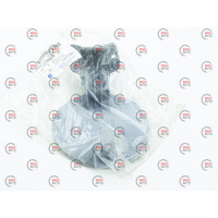 лючок бензобака Nexia (GM)