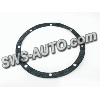 прокладка редуктора УАЗ заднего (паранит)