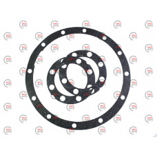 прокладки редуктора+півосі  Газель (параніт)