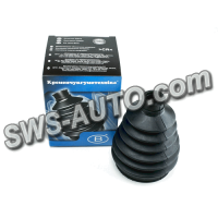 пыльник гранат Lanos,Aveo наружный (Кременчуг) 6-ти волновый 626