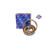 подшипн.редукт.М бок., 2108 диф. 7207 (30207) AT