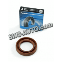 сальник распредвала Lanos 30x45x8 (1,4 8кл.) Кременчуг зад обрезин