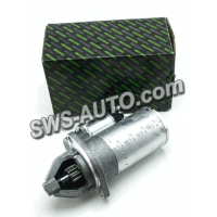 стартер В 402 дв (редукторный) DECARO