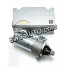 стартер В 406 дв (редукторный) LKD