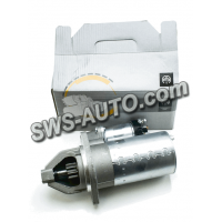 стартер В 402 дв (редукторный) LKD (1,7 кВт)