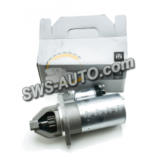 стартер В 402 дв (редукторный) LKD (1,7 кВт)