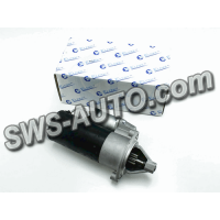 стартер В 406 дв (редукторный) Eldix