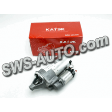 стартер В 406 дв (редукторный) КАТЭК